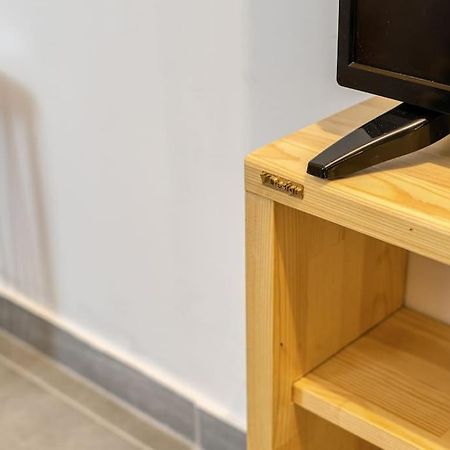 Modern Boutique Apartment アテネ エクステリア 写真