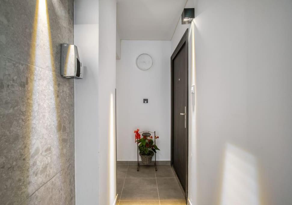 Modern Boutique Apartment アテネ エクステリア 写真