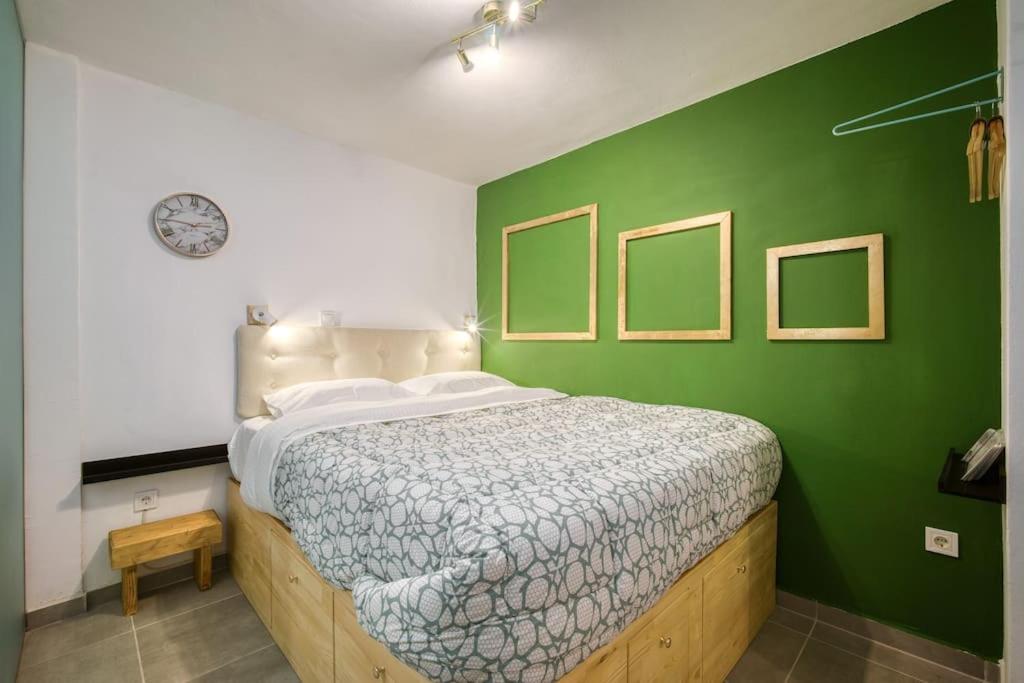 Modern Boutique Apartment アテネ エクステリア 写真